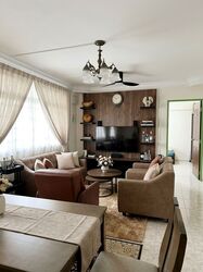Blk 5A Marsiling Spring (Woodlands), HDB 4 Rooms #634574071